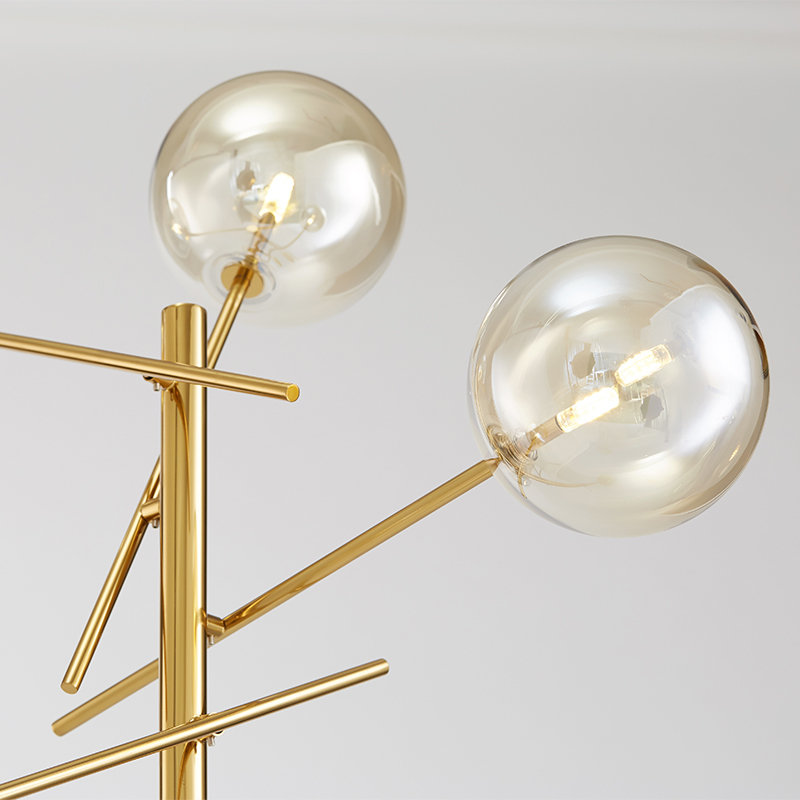 TL 176 Standing Lamp