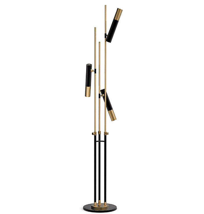 TL 169 Standing Lamp