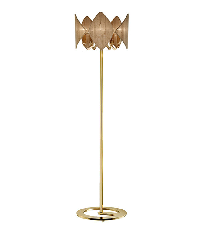 TL 168 Standing Lamp