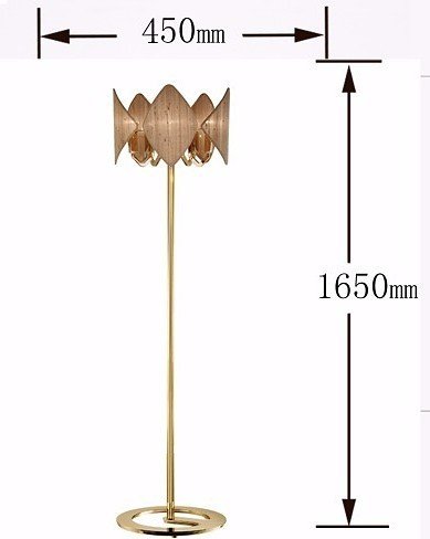 TL 168 Standing Lamp
