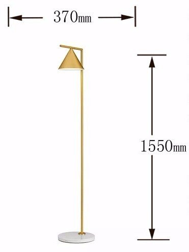 TL 166 Standing Lamp
