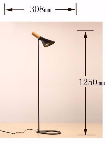 TL 164 Standing Lamp
