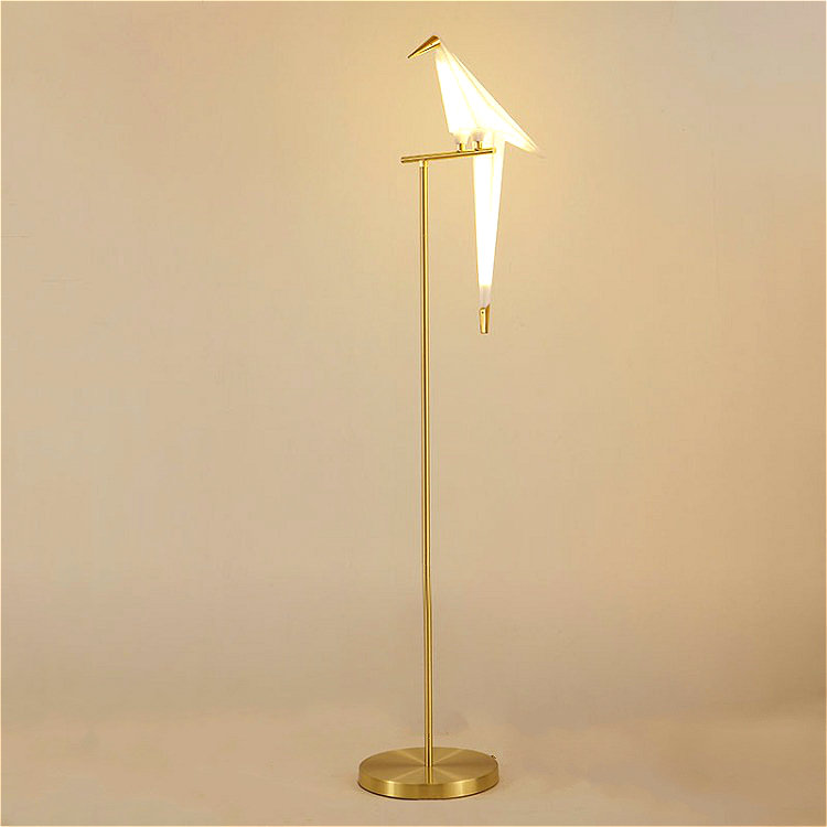 TL 163 Standing Lamp