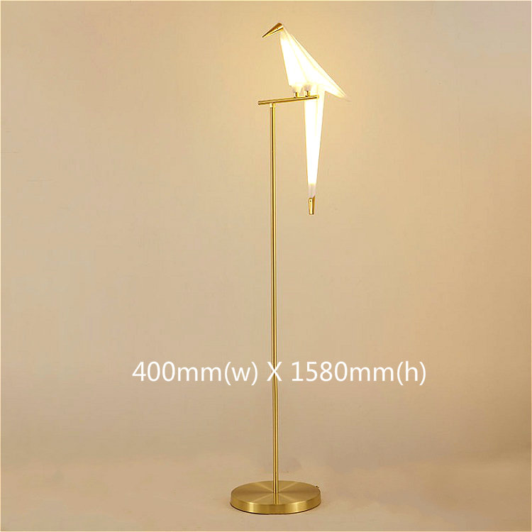 TL 163 Standing Lamp