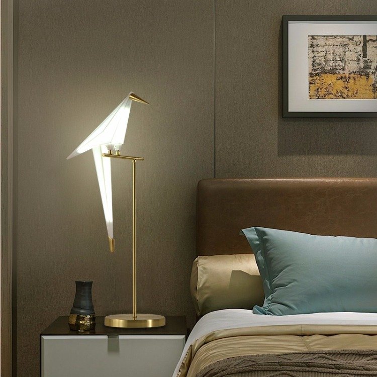 TL 162 Table Lamp