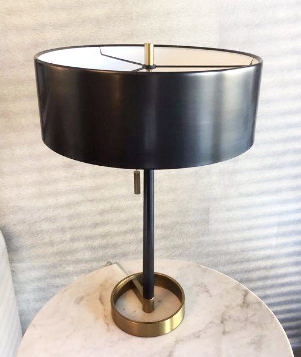 TL 161 Table Lamp