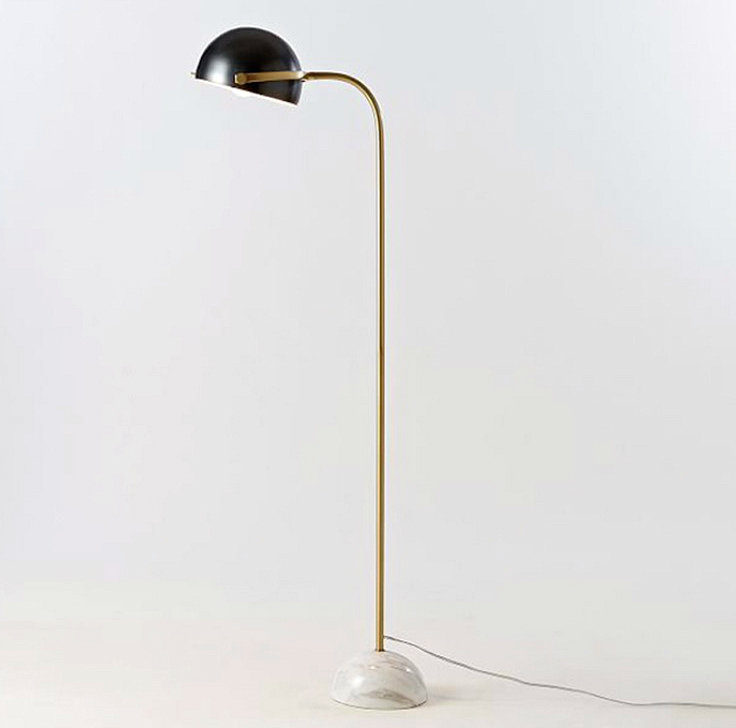 TL 158 Standing Lamp