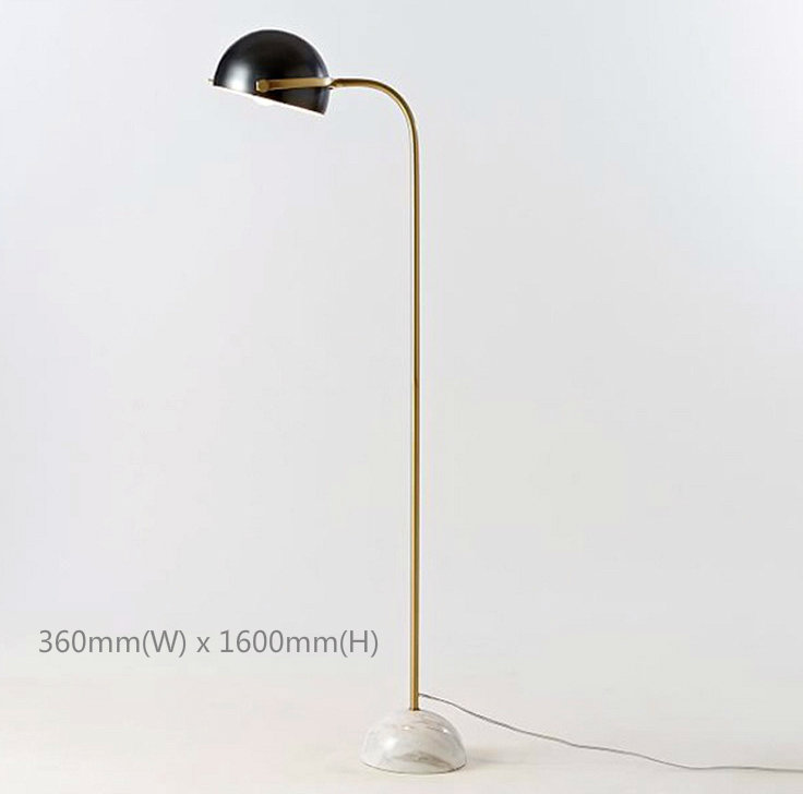 TL 158 Standing Lamp