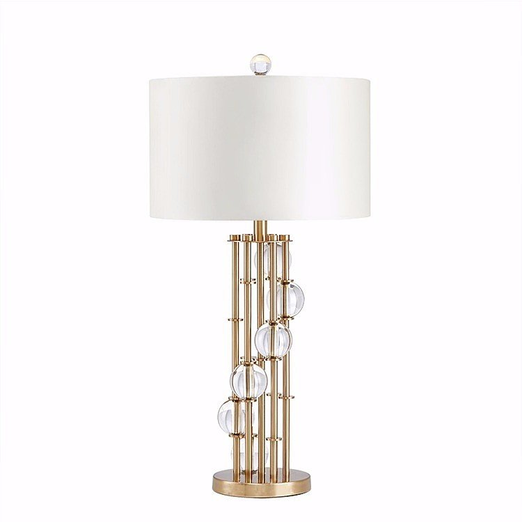 TL 156 Table Lamp