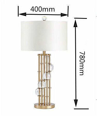 TL 156 Table Lamp