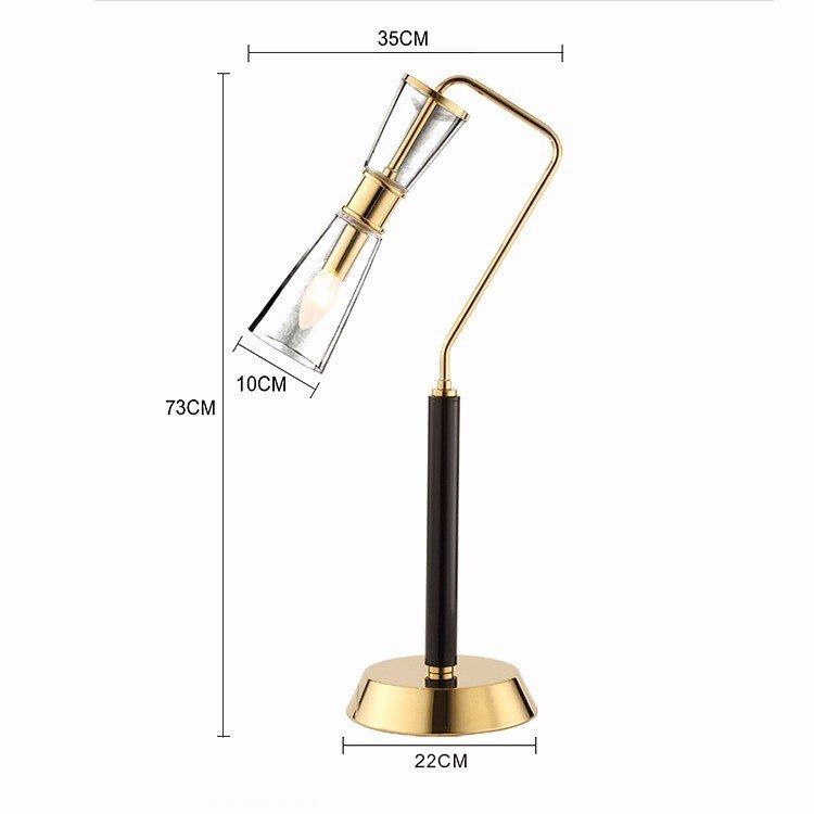 TL 155 Table Lamp