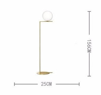 TL 154 Standing Lamp