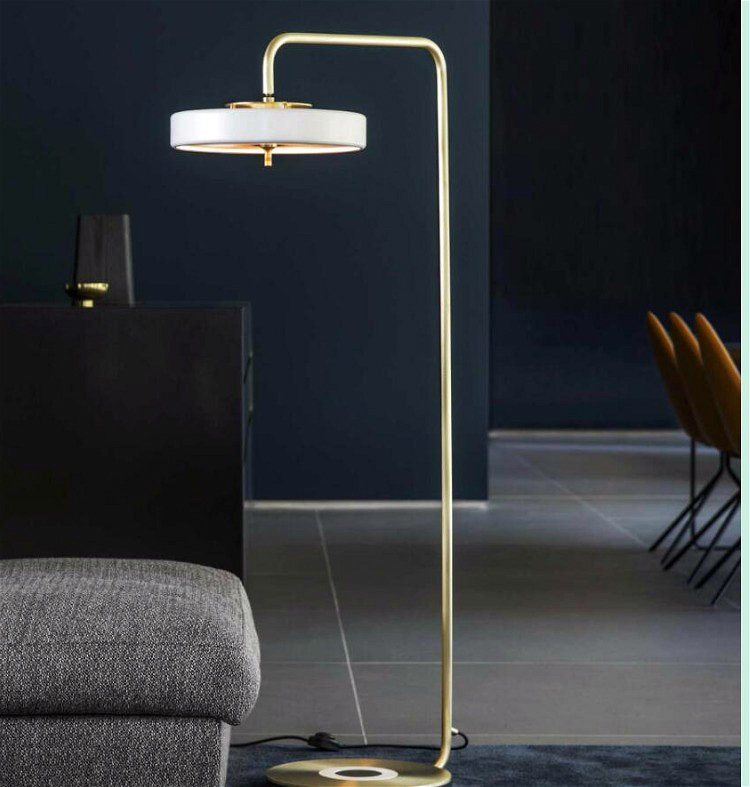 TL 149 Standing Lamp