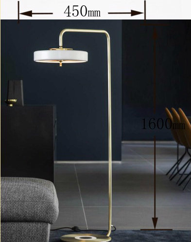 TL 149 Standing Lamp