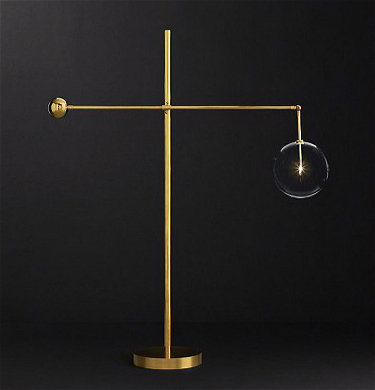 TL 148 Standing Lamp