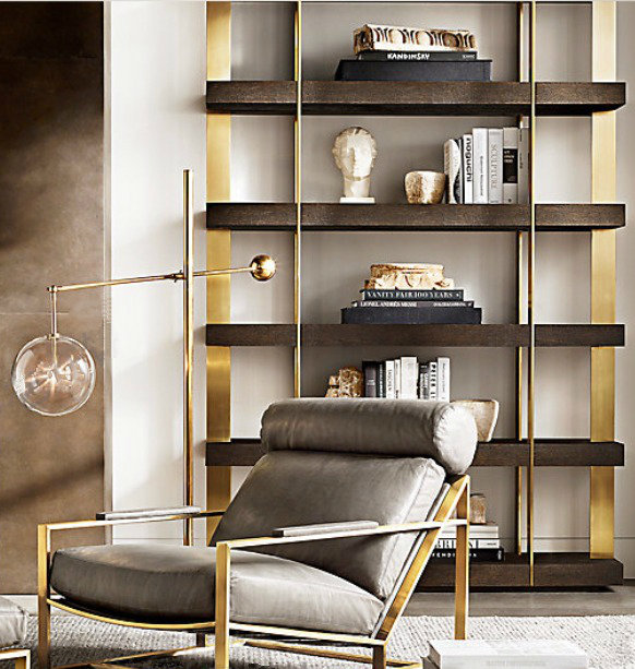 TL 148 Standing Lamp
