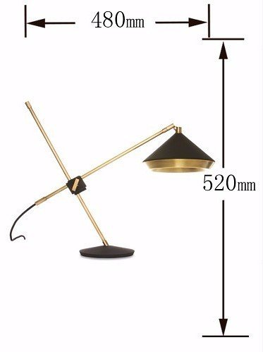 TL 145 Table Lamp