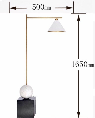 TL 143 Standing Lamp