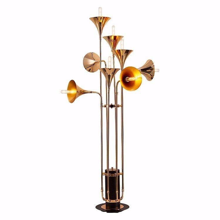TL 142 Standing Lamp