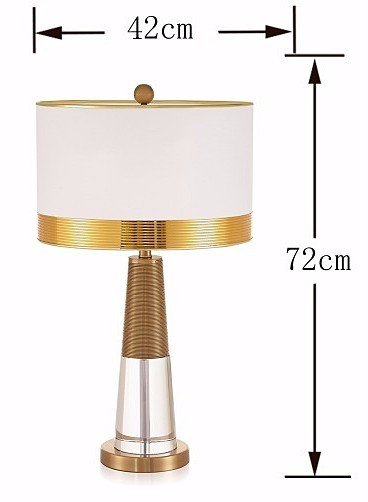 TL 139 Table Lamp