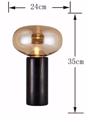 TL 138 Table Lamp