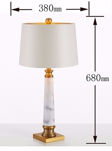 TL 135 Table Lamp