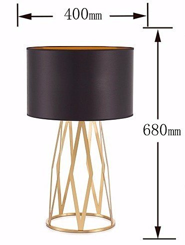 TL 133 Table Lamp