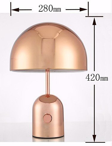 TL 132 Table Lamp