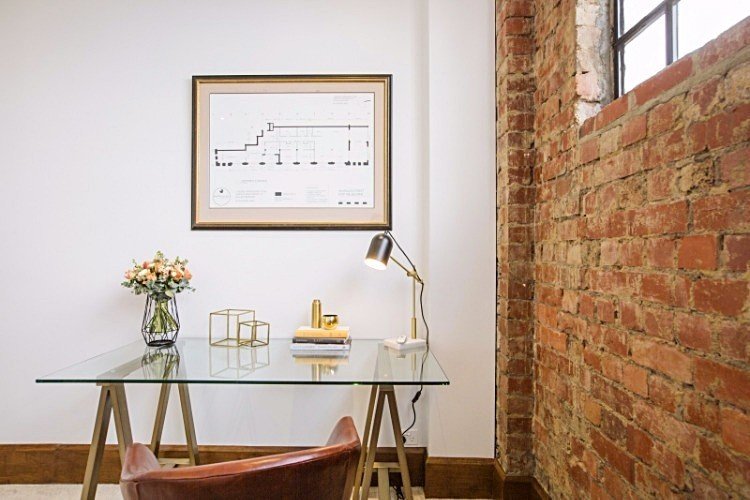 TL 131 Table Lamp