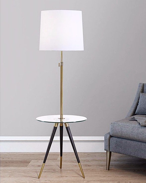 TL 129 Standing Lamp