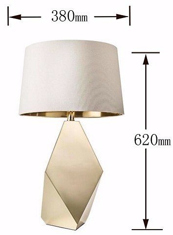 TL 126 Table Lamp