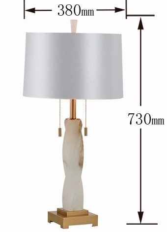 TL 125 Table Lamp
