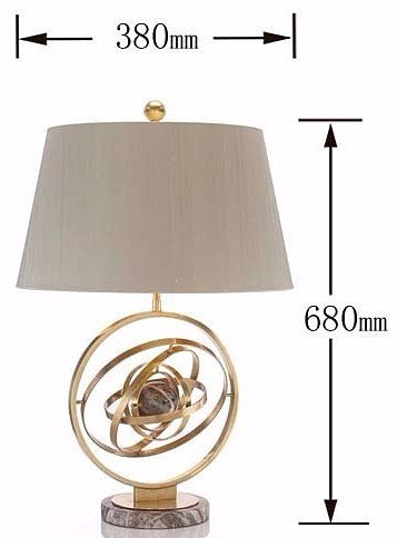 TL 121 Table Lamp