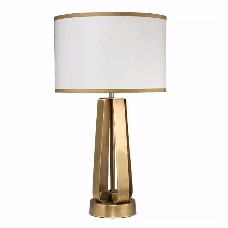 TL 120 Table Lamp | Building Materials Online