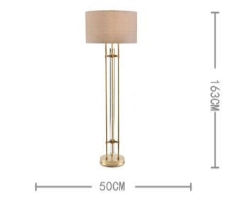 TL 107 Standing Lamp