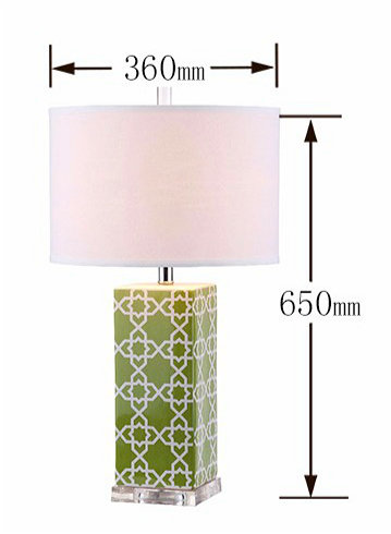TL 104 Table Lamp
