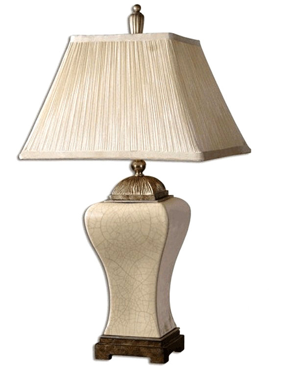 TL 102 Table Lamp