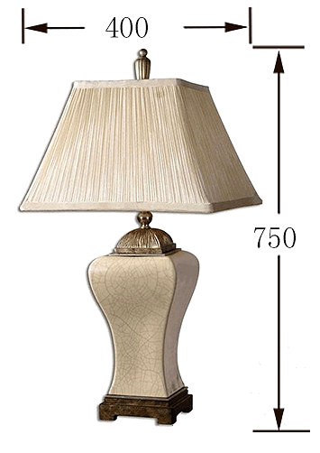 TL 102 Table Lamp
