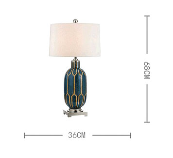 TL 101 Table Lamp