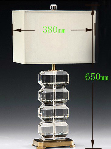 TL 100 Table Lamp