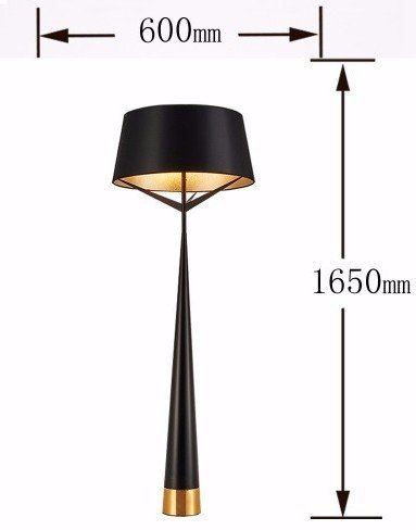 TL 097 Standing Lamp