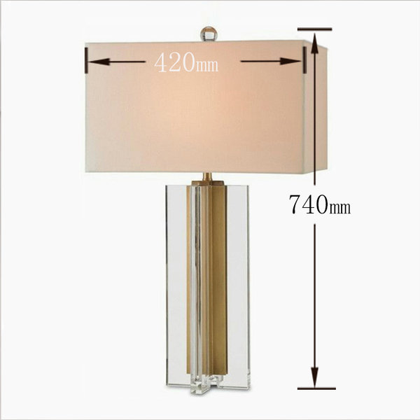 TL 096 Table Lamp