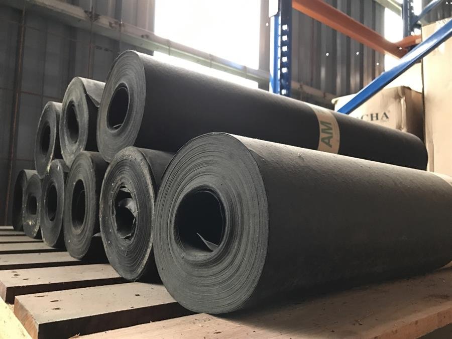 IKO Capsheets / Underlayers / Insulation / Vapour Barriers