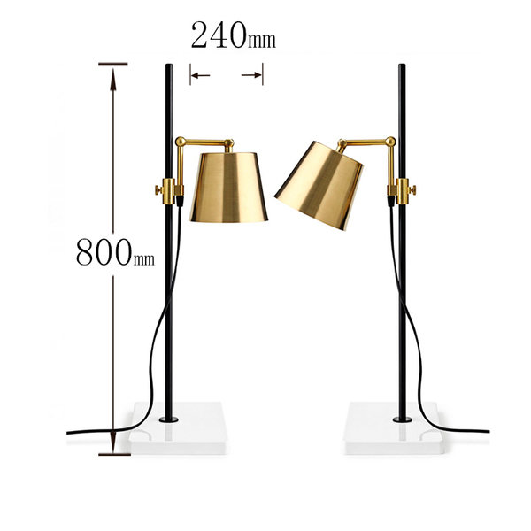 TL 094 Table Lamp