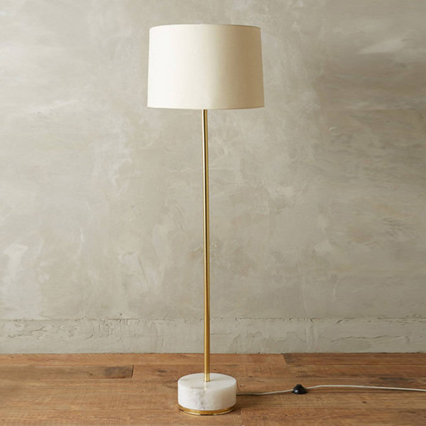 TL 089 Standing Lamp