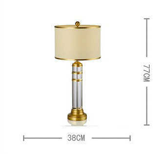 TL 087 Table Lamp