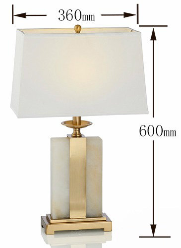 TL 086 Table Lamp