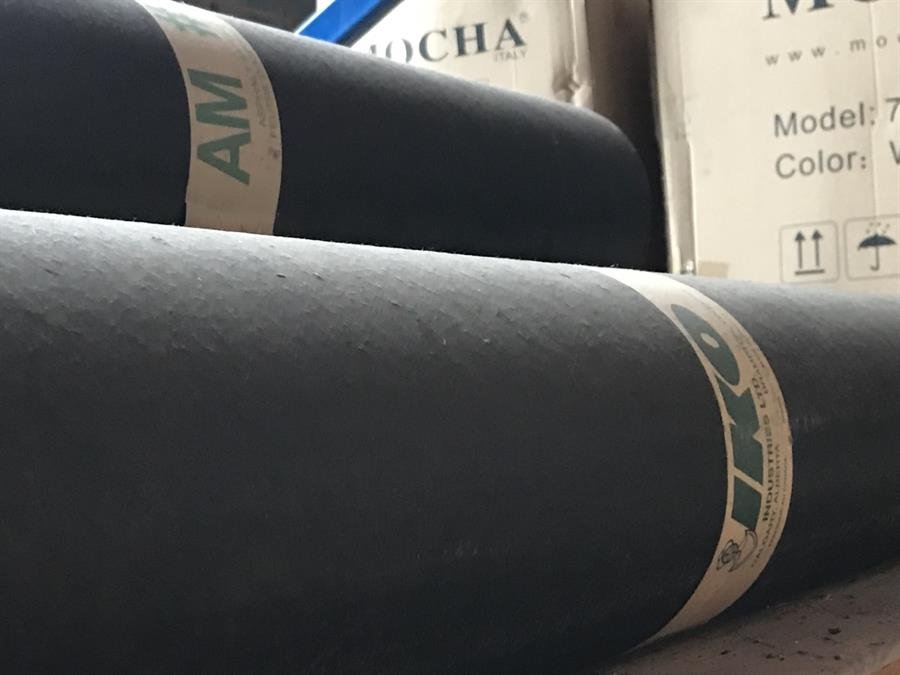 IKO Capsheets / Underlayers / Insulation / Vapour Barriers