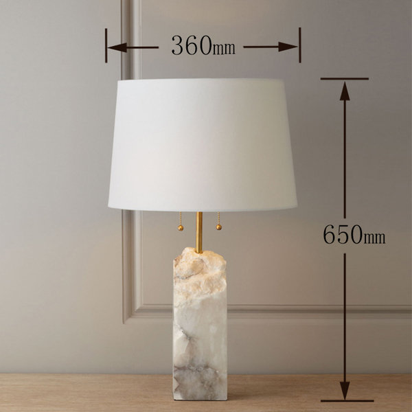 TL 080 Table Lamp