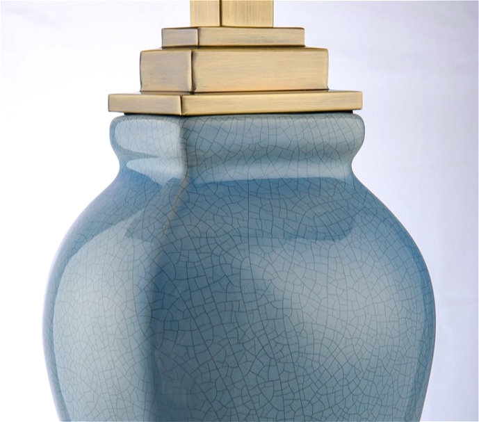 TL 079 Table Lamp